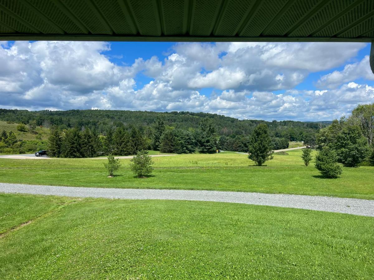 Stony Fork Inn Wellsboro Exterior photo