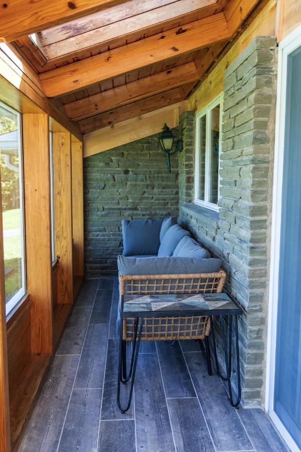 Stony Fork Inn Wellsboro Exterior photo